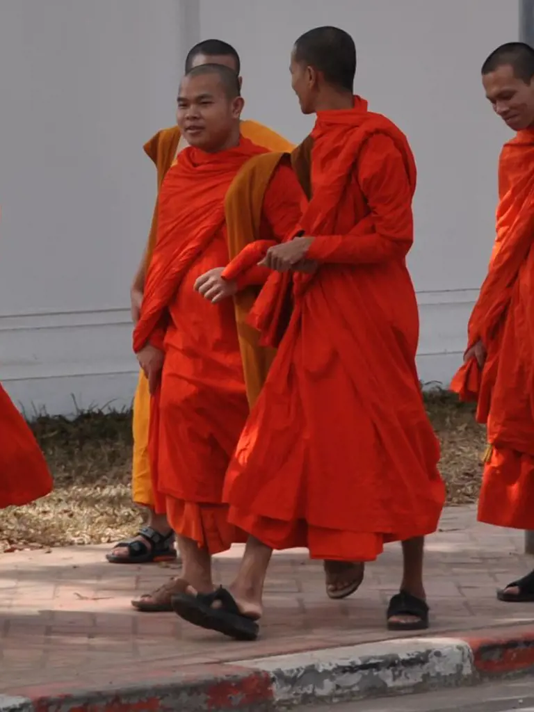 Laos - Das Land der tausend Elefanten